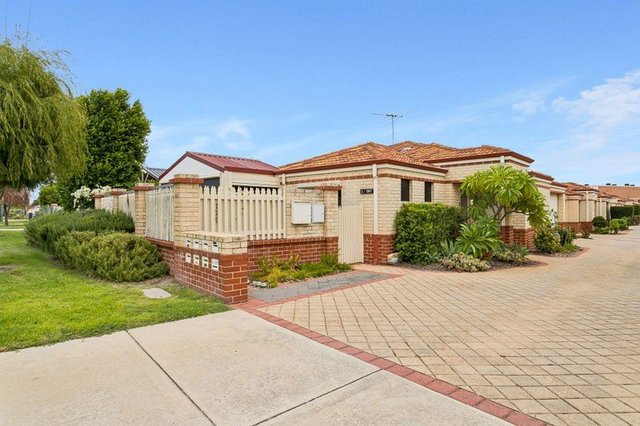 1/287 Albert Street, WA 6021