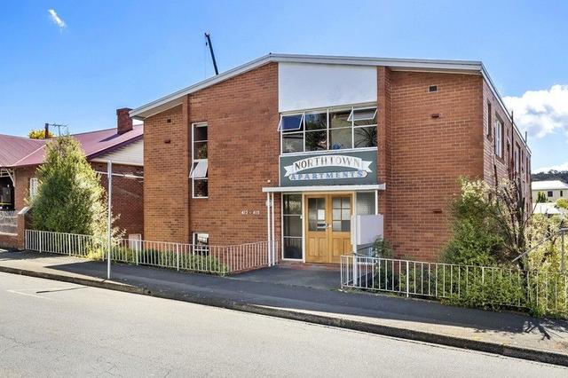 8/413-415 Elizabeth Street, TAS 7000