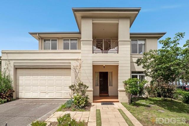 1 Park Square, VIC 3207