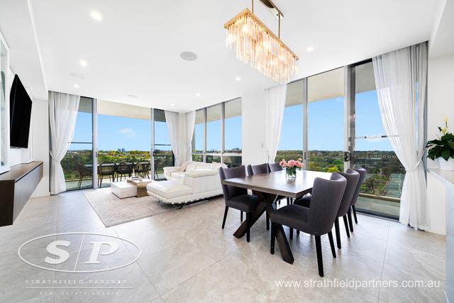 806A/86 Centenary Drive, NSW 2135