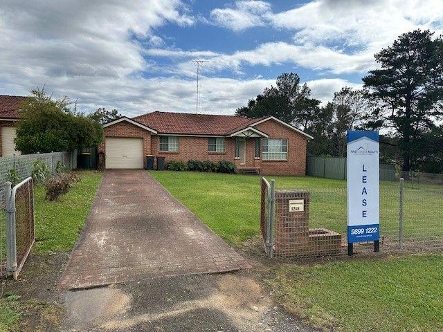 174B Grange  Avenue, NSW 2762