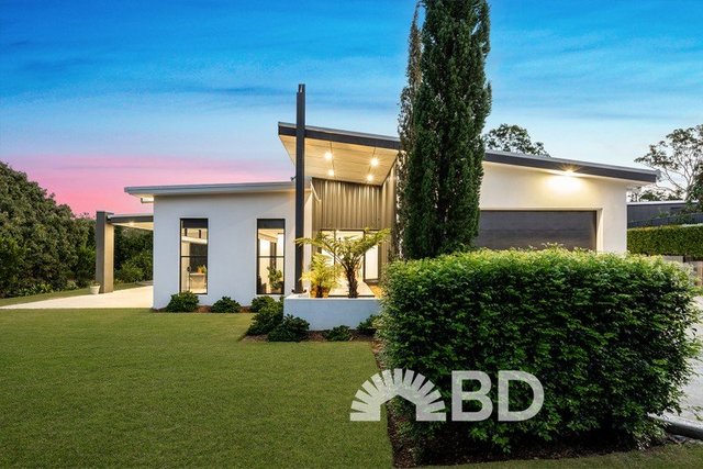 94 Bazeridge Drive, QLD 4504