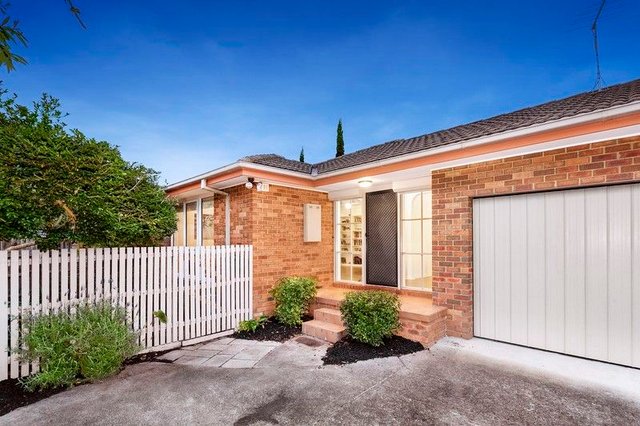 2/190 Weatherall Road, VIC 3192