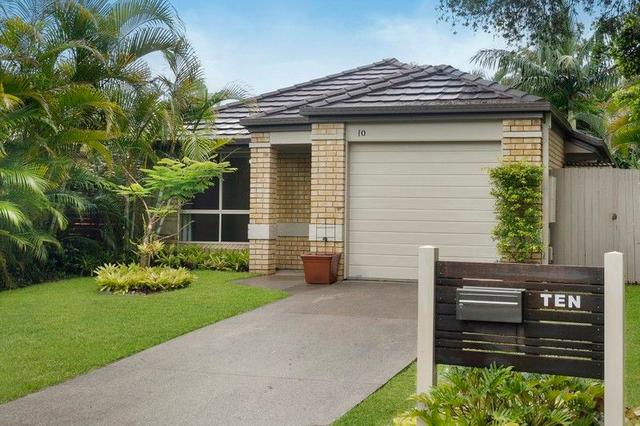 10 Coolaman Court, QLD 4165
