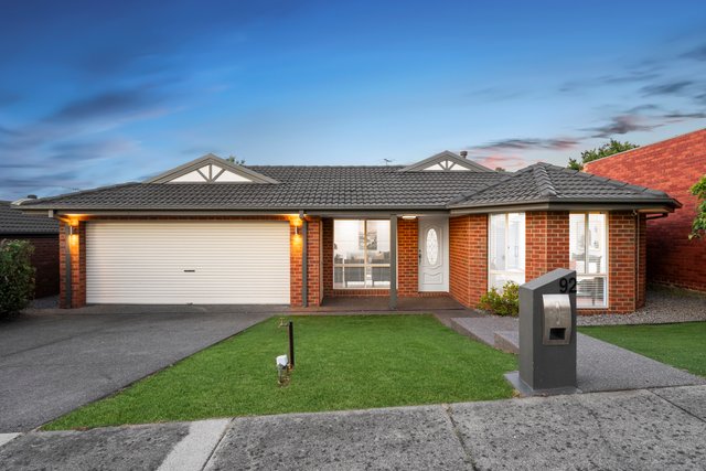 92 Pia Drive, VIC 3178