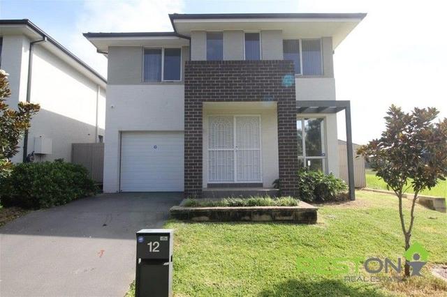 12 Regalia Crescent, NSW 2167