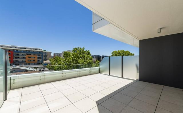 3/10 Lonsdale Street, ACT 2612