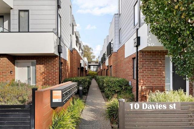 17/10 Davies Street, VIC 3056