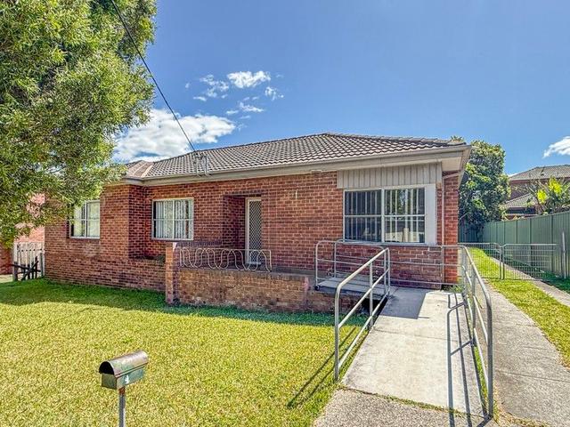 6 Montgomery Avenue, NSW 2502