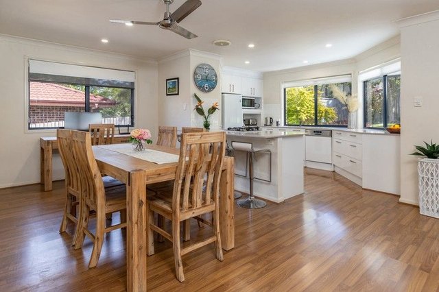 28 Gordon Crescent, NSW 2428