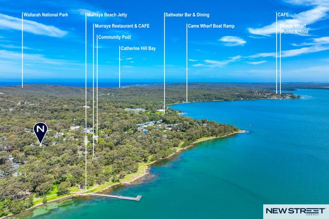 8 Nine Acres Way, NSW 2281