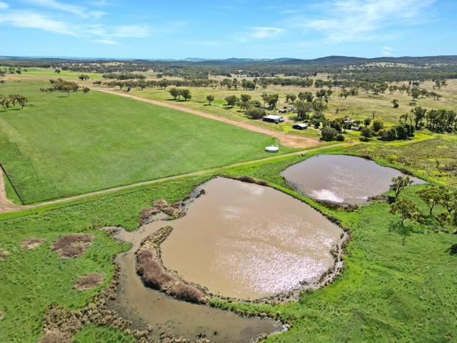 2482 Kings Plains Road, NSW 2360