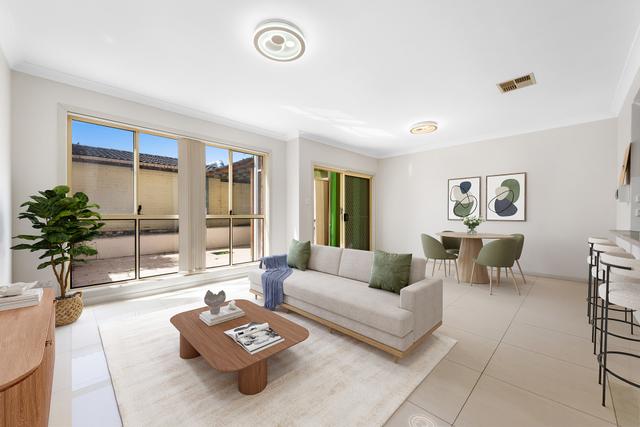 6/27 Byron Street, NSW 2132