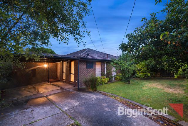 7 Burchall Grove, VIC 3175