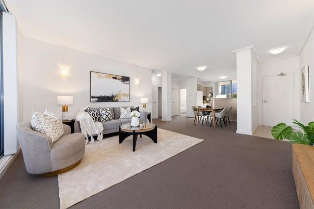 307/3 The Piazza, NSW 2127