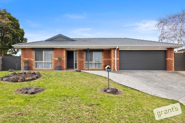 5 Mica Court, VIC 3805