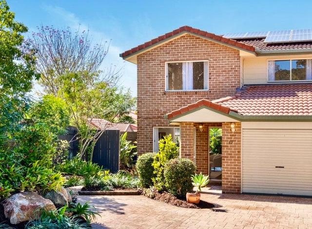 13/16 Hertford Street, QLD 4122