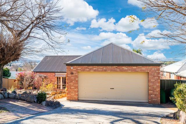 40 Sunrise Terrace, NSW 2640