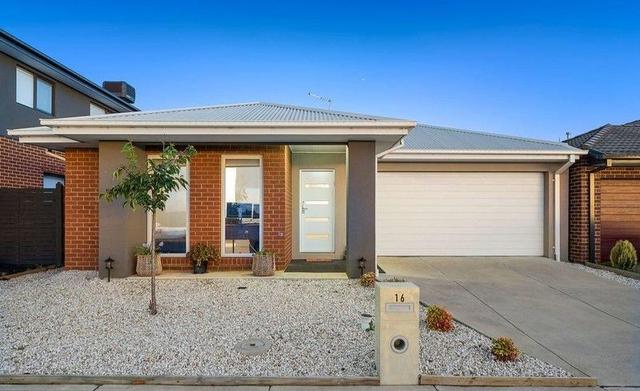 16 Aravalli Crescent, VIC 3978