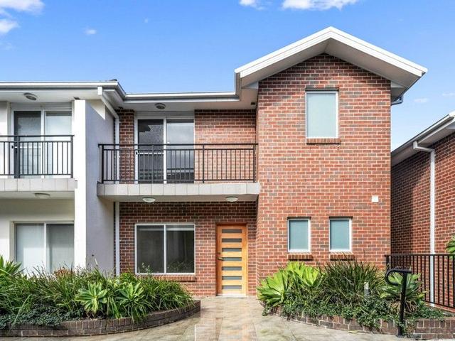 33/10 Old Glenfield, NSW 2170