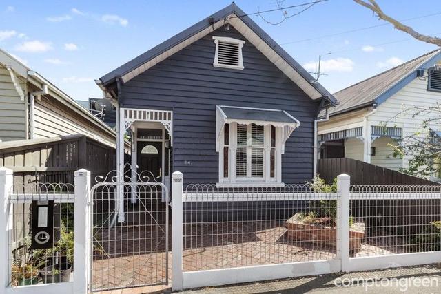 14 Frederick Street, VIC 3013