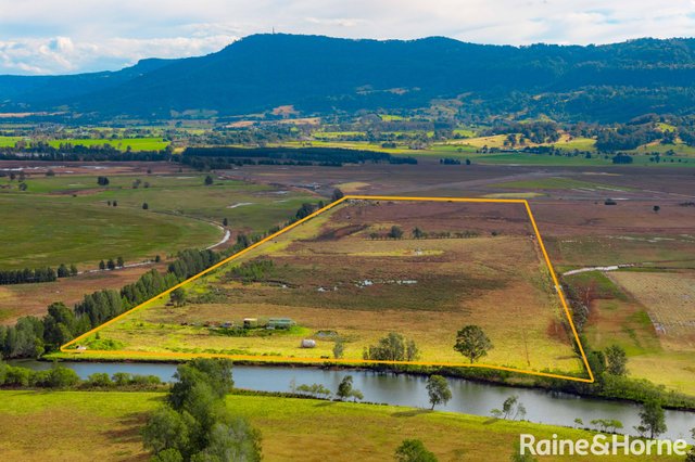 215 Jaspers Brush Road, NSW 2535