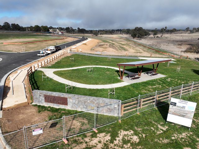 'Whitton Estate', Dalton Road, NSW 2581