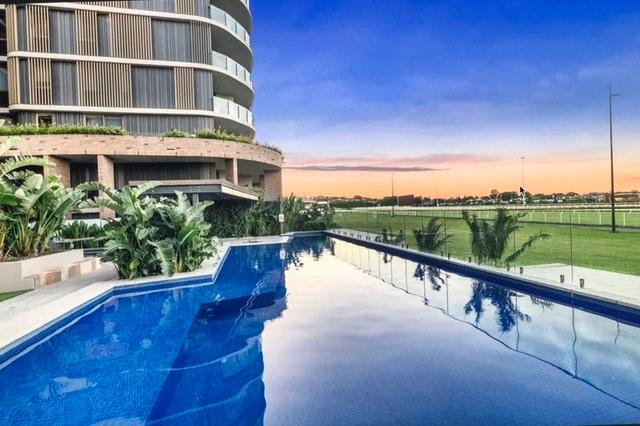 20507/61 St Leger  Way, QLD 4007