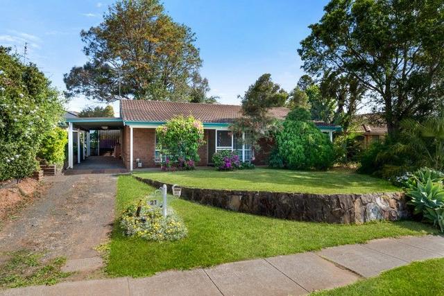 21 Fitzgibbon Lane, NSW 2560