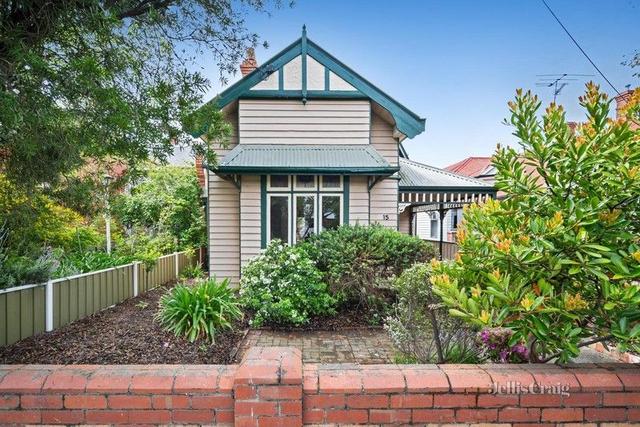 15 Raglan Street South, VIC 3350