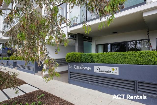 201/55 The Causeway Street, ACT 2604