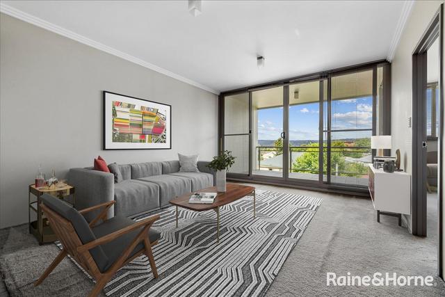 63/39-43 Crawford Street, NSW 2620