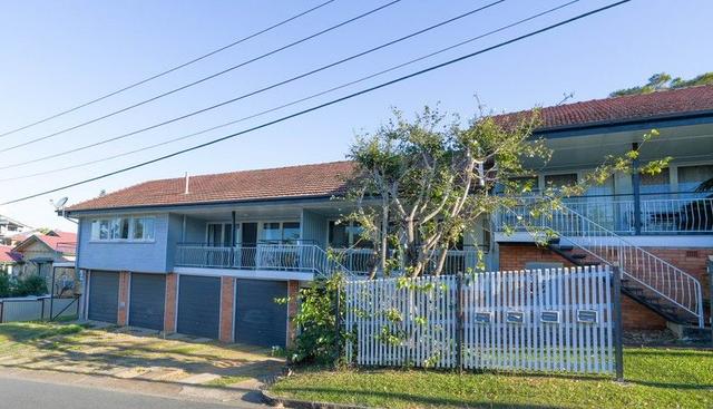4/32 Portland Street, QLD 4103