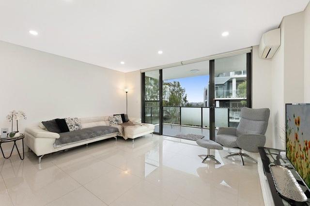 207/442-446a Peats Ferry Road, NSW 2077
