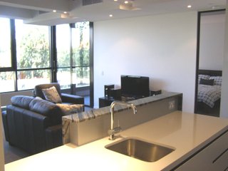 Kitchen / Living