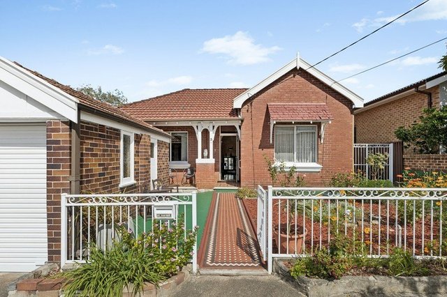 3 Edward Street, NSW 2218