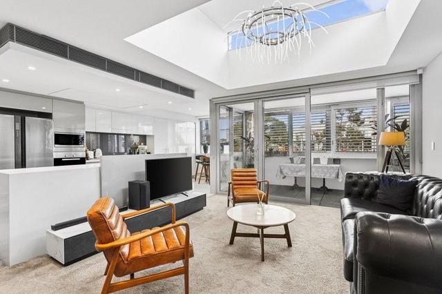 1 Towns Place, NSW 2060