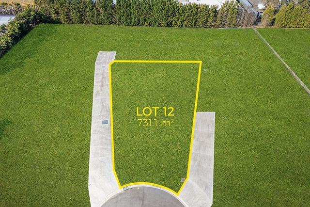 Lot 12/DP1307084 Horseshoe Lane, NSW 2577