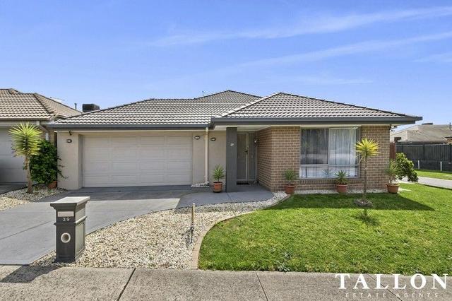 39 Georgia Way, VIC 3915