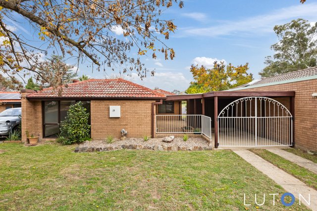 19 Dore Court, ACT 2617