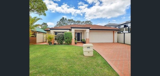 21 Kerder Street, QLD 4164