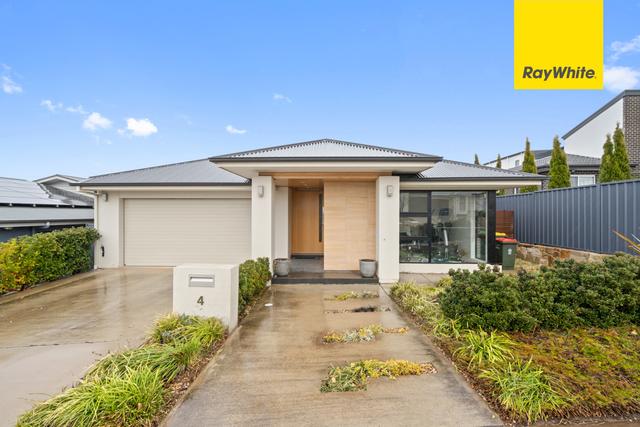 4 Drover Rise, ACT 2617