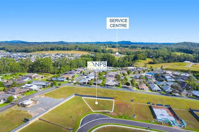 41 Acton Street, NSW 2444