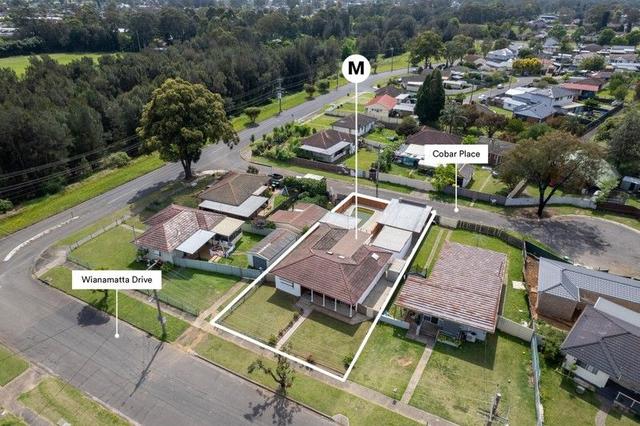 37 Wianamatta Drive, NSW 2168