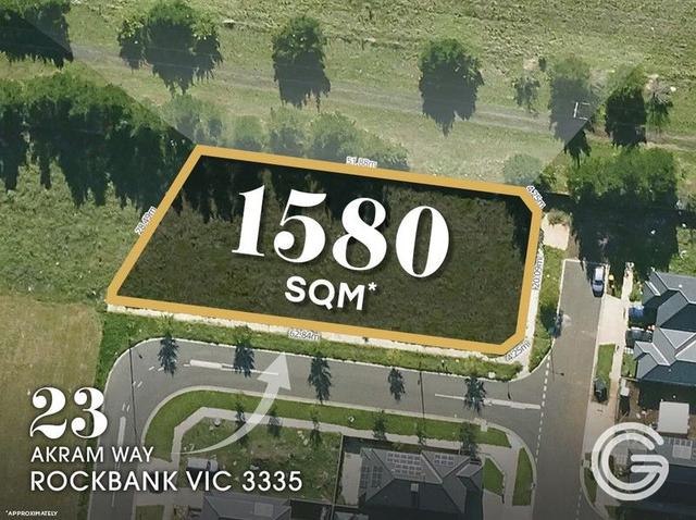 23 Akram Way, VIC 3335