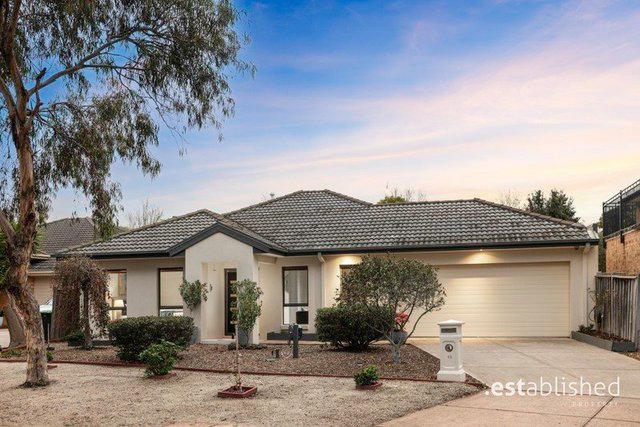 15 Lincoln Park Close, VIC 3030