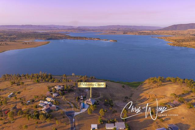 8 Hartley Court, QLD 4515