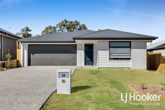 18 Churchill Street, QLD 4300
