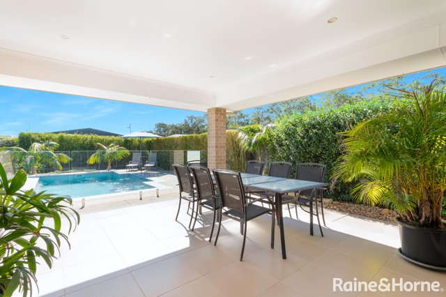 25 Osprey Road, NSW 2541