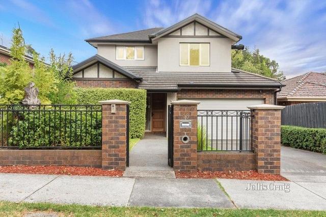 18 Pakenham Street, VIC 3130